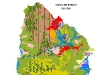 o_Paraguay Mapa de Suelos